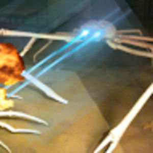 Meet your Posher, Edgar